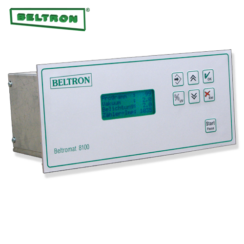 BELTRON  CONTROL COMPUTER - BELTROMAT 8100