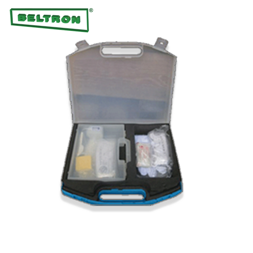 Beltron  UV lamp service- and safety-set