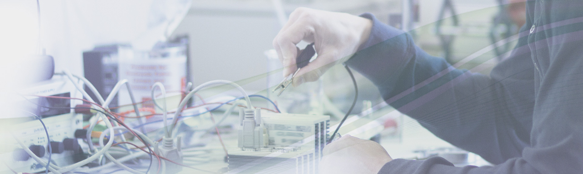 Beltron GmbH - Firma UV-Technik