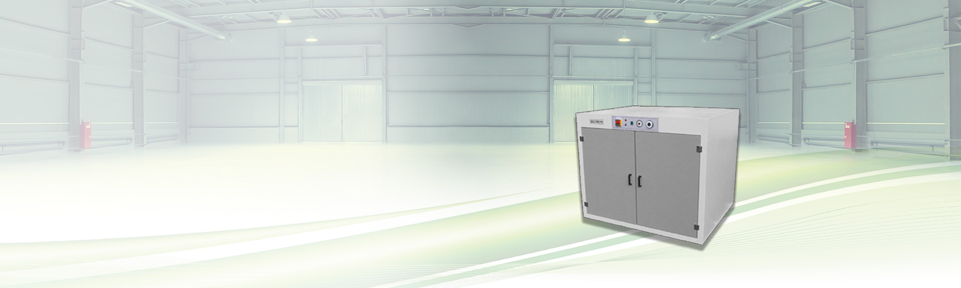 Beltron Drying cabinets