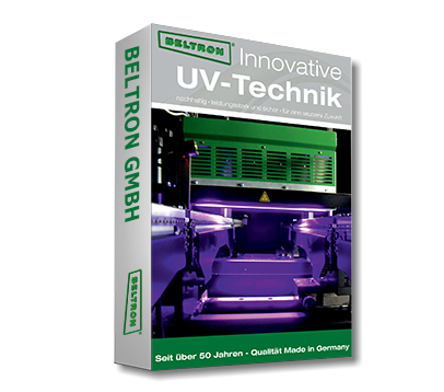 Beltron  PDF-Katalog UV-TROCKNER