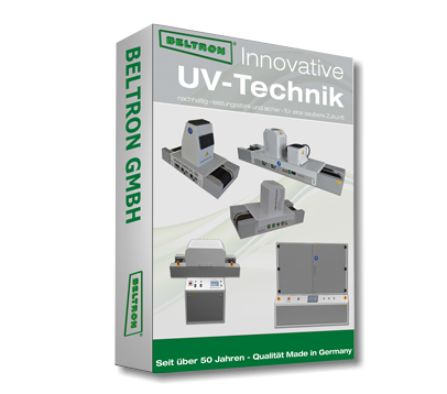 Beltron  PDF-Katalog LED-UV-TROCKNER
