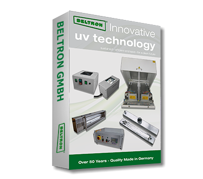 Beltron  PDF Catalog UV Bridges