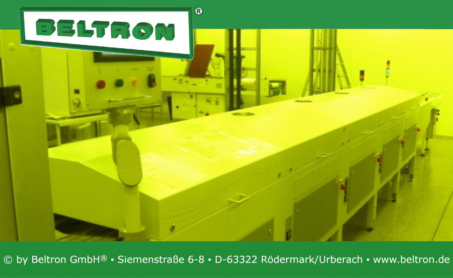 Predrying after soldermask coating