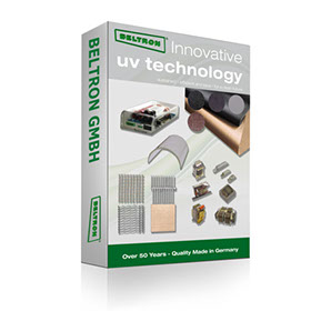 UV special parts Catalog Beltron GmbH